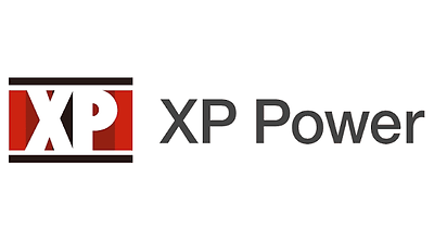 XP Power logo