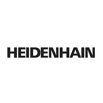 Heidenhain logo