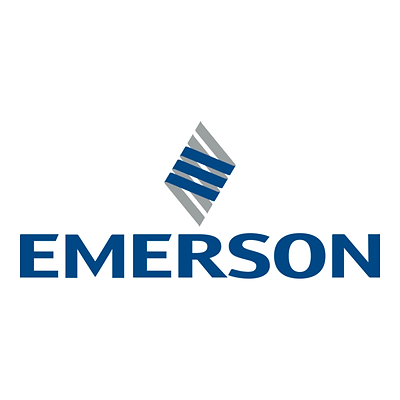 Emerson logo