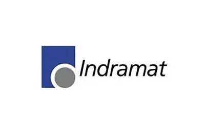 Indramat logo