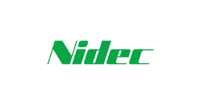 Nidec logo