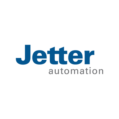 Jetter logo
