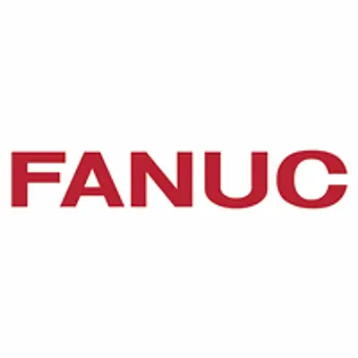 Fanuc logo