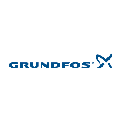 Grundfos logo