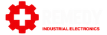 Remedy Industrial Electronics logo