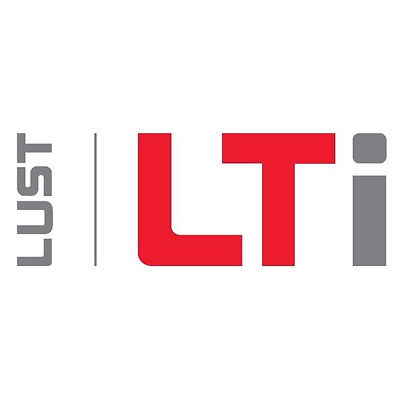 LUST LTi logo