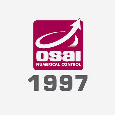 OSAI logo