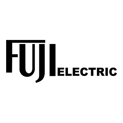 Fuji Electric logo