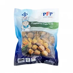 PFP Flavour Fish Ball