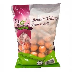 Prawn Ball