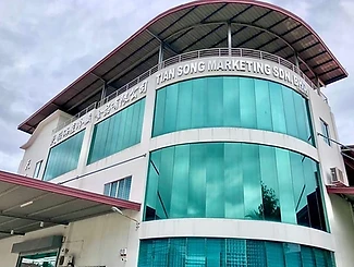 Tian Song Marketing Sdn. Bhd. company building
