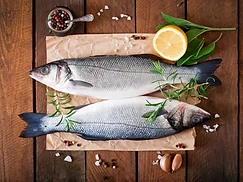 Live Fish
