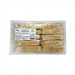 Super Yummy Fish Stick