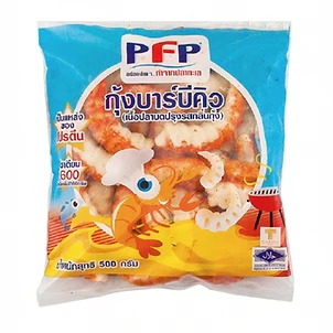 PFP Shrimp BBQ