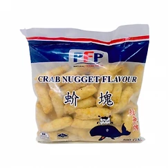 PFP Crab Nugget