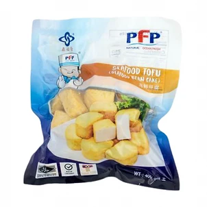 PFP Seafood Tofu