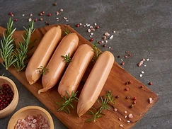 Breakfast Sausage Selection