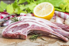 Smoked Duck Breast