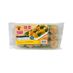 JS Siew Mai (green & yellow)