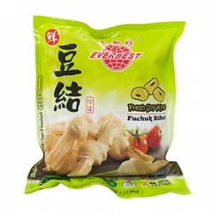 Tou Gan(Fresh Soya Knots)