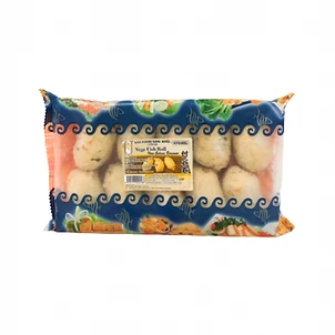 LCF Vege Fish Roll