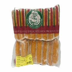 Chicken Breakfast Cheese Sausage