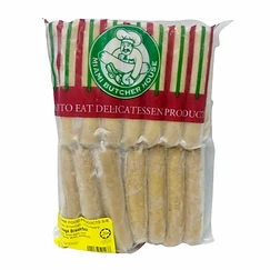 Chicken Breakfast Sausage