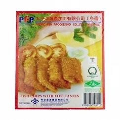 PFP Fish Chip