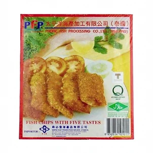 PFP Fish Chip