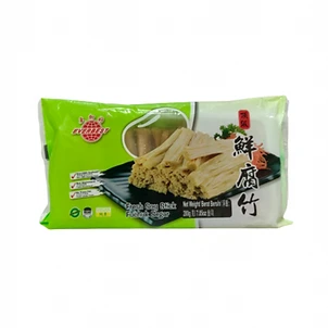 Veg. Fresh Soy Chip