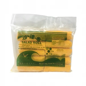 Salad Roll