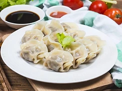 Seon Food Brand