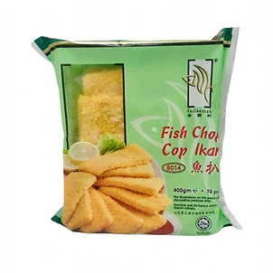 LCF Fish Chop