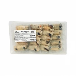 Special Mushroom Roll