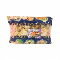 LCF Crab Flavour Wan Tan