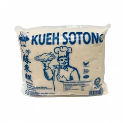 Sotong Paste