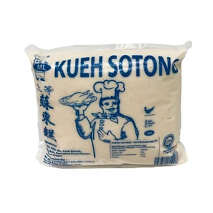 Sotong Paste