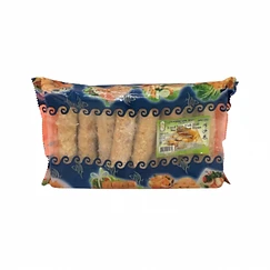 LCF Fried Vege Fish Roll