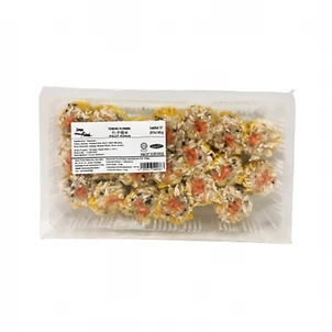 Tobiko Flower