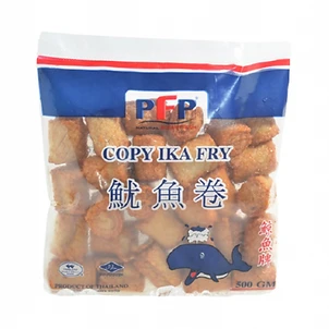 PFP Cuttlefish Roll