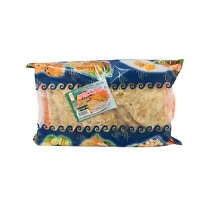 LCF Squid Flavoured Fish Puff
