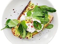 Vegetarian Food