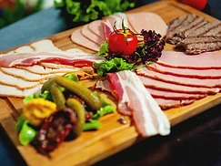Cold Cuts Selection
