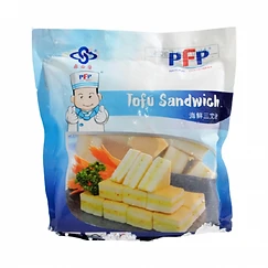 PFP Sandwich Tofu