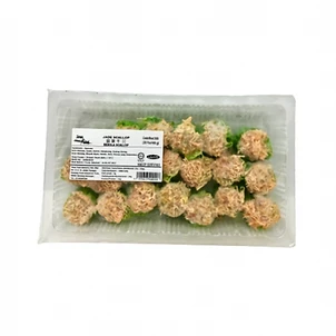 Jade Scallop Mai
