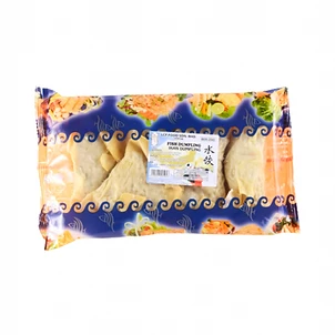 LCF Fish Dumpling