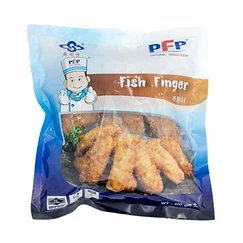 PFP Fish Finger