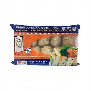 LCF Fried Mushroom Roll