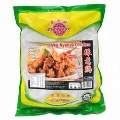 Veg. Nyonya Chicken