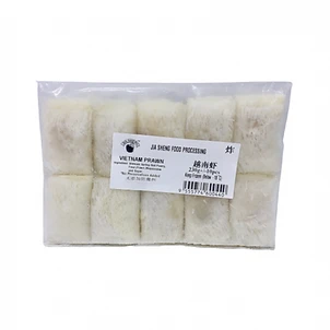 JS Vietnam Prawn Roll